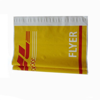 Factory Price Self Adhesive Poly Courier Bag(Mailling Bag) For Dhl